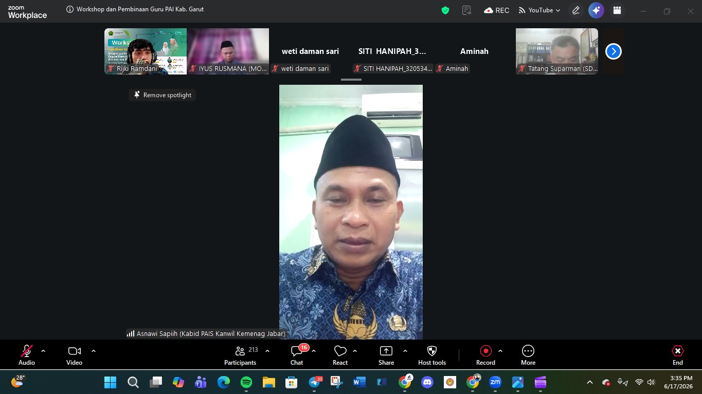 Dokumentasi